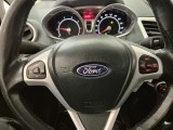  Ford  Fiesta 1.25 Titanium #15