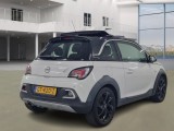  Opel  Adam 1.0 Turbo Rocks #4