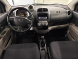  Daihatsu  Sirion 1.3-16V Comfort #9