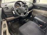  Daihatsu  Sirion 1.3-16V Comfort #12