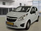  Chevrolet  Spark 1.0 16V LS Bi-Fuel 