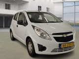  Chevrolet  Spark 1.0 16V LS Bi-Fuel #3