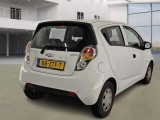  Chevrolet  Spark 1.0 16V LS Bi-Fuel #4