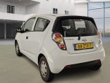  Chevrolet  Spark 1.0 16V LS Bi-Fuel #5