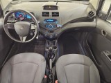  Chevrolet  Spark 1.0 16V LS Bi-Fuel #9