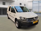  Volkswagen  Caddy 2.0 TDI L2H1 BlueMotion Maxi Trendline #3