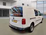  Volkswagen  Caddy 2.0 TDI L2H1 BlueMotion Maxi Trendline #4