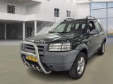  Land Rover  Freelander 1.8i GS Wagon 