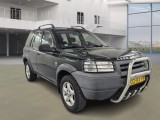  Land Rover  Freelander 1.8i GS Wagon #3