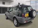  Land Rover  Freelander 1.8i GS Wagon #5