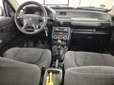  Land Rover  Freelander 1.8i GS Wagon #9