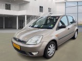  Ford  Fiesta 1.4-16V Ghia 