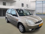  Ford  Fiesta 1.4-16V Ghia #3