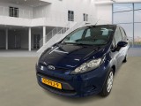  Ford  Fiesta 1.25 Trend 