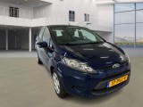  Ford  Fiesta 1.25 Trend #3