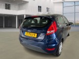  Ford  Fiesta 1.25 Trend #4