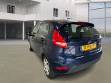  Ford  Fiesta 1.25 Trend #5