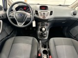  Ford  Fiesta 1.25 Trend #9