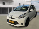  Toyota  Aygo 1.0 VVT-i Aspiration 