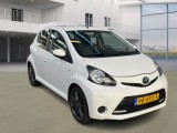  Toyota  Aygo 1.0 VVT-i Aspiration #3