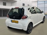  Toyota  Aygo 1.0 VVT-i Aspiration #4