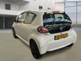  Toyota  Aygo 1.0 VVT-i Aspiration #5