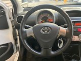  Toyota  Aygo 1.0 VVT-i Aspiration #14