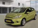  Ford  Fiesta 1.4 Ghia 