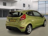  Ford  Fiesta 1.4 Ghia #4