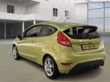  Ford  Fiesta 1.4 Ghia #5