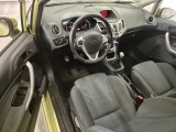  Ford  Fiesta 1.4 Ghia #10