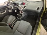  Ford  Fiesta 1.4 Ghia #9