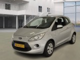  Ford  Ka 1.2 Cool & Sound s/s 