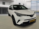  Toyota  C-HR 1.8 Hybrid Dynamic #4