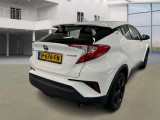  Toyota  C-HR 1.8 Hybrid Dynamic #5