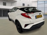  Toyota  C-HR 1.8 Hybrid Dynamic #6