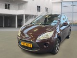  Ford  Ka 1.2 Cool&Sound 