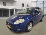  Fiat  Grande Punto 1.4 Dynamic 