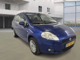  Fiat  Grande Punto 1.4 Dynamic #3