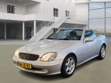  Mercedes  SLK-Klasee 230 K. 