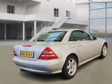  Mercedes  SLK-Klasee 230 K. #4