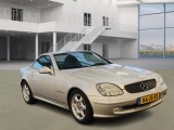  Mercedes  SLK-Klasee 230 K. #3