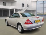  Mercedes  SLK-Klasee 230 K. #5