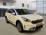  KIA  NIRO 1.6 GDi H. Design Edition #4