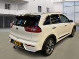  KIA  NIRO 1.6 GDi H. Design Edition #5