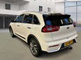  KIA  NIRO 1.6 GDi H. Design Edition #8