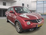  Nissan  Juke 1.6 Acenta Eco #3