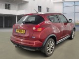  Nissan  Juke 1.6 Acenta Eco #4