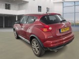  Nissan  Juke 1.6 Acenta Eco #5