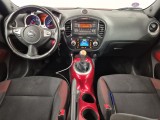  Nissan  Juke 1.6 Acenta Eco #9